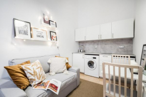 BpR Delia's Apartment Budapest
